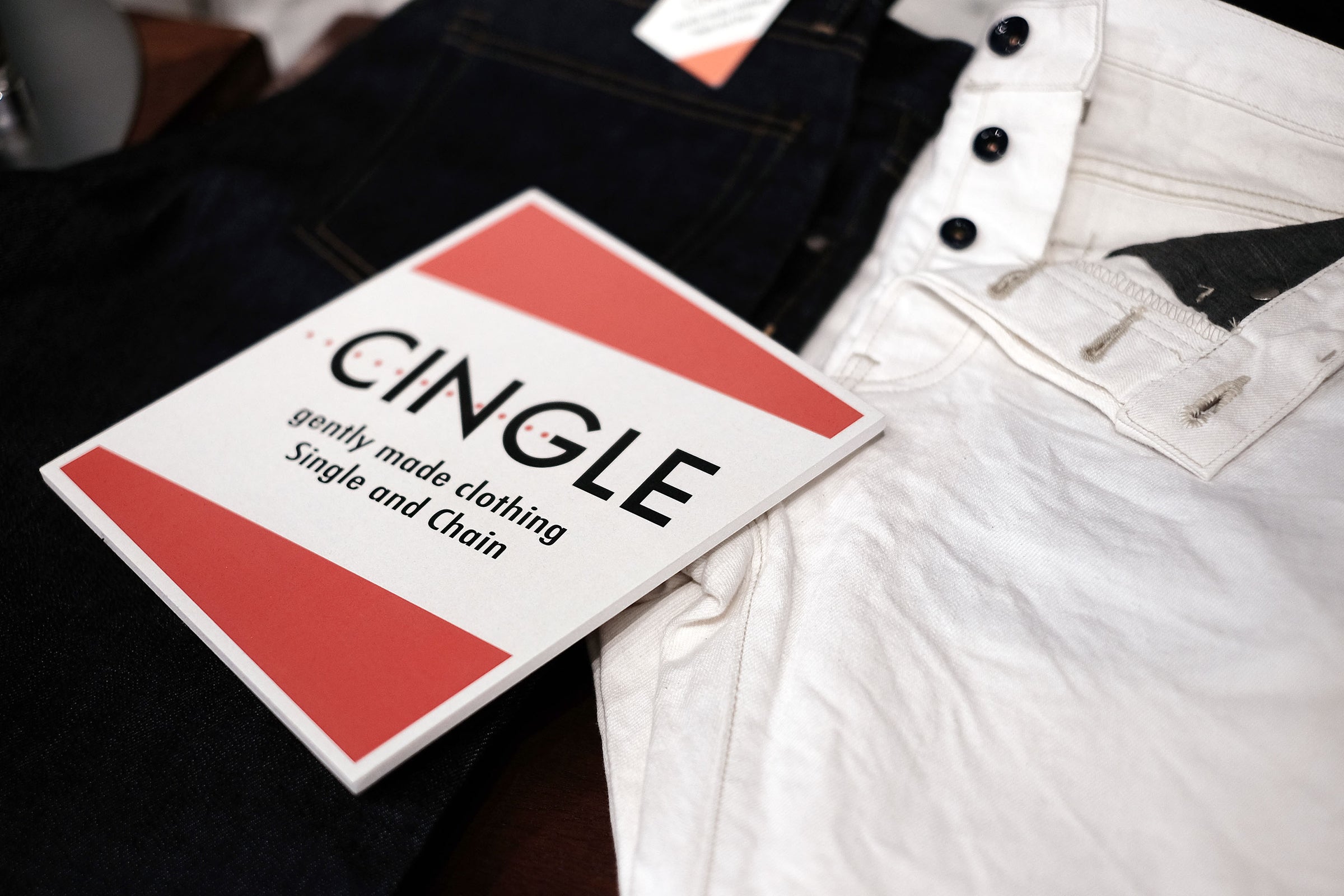 CINGLE