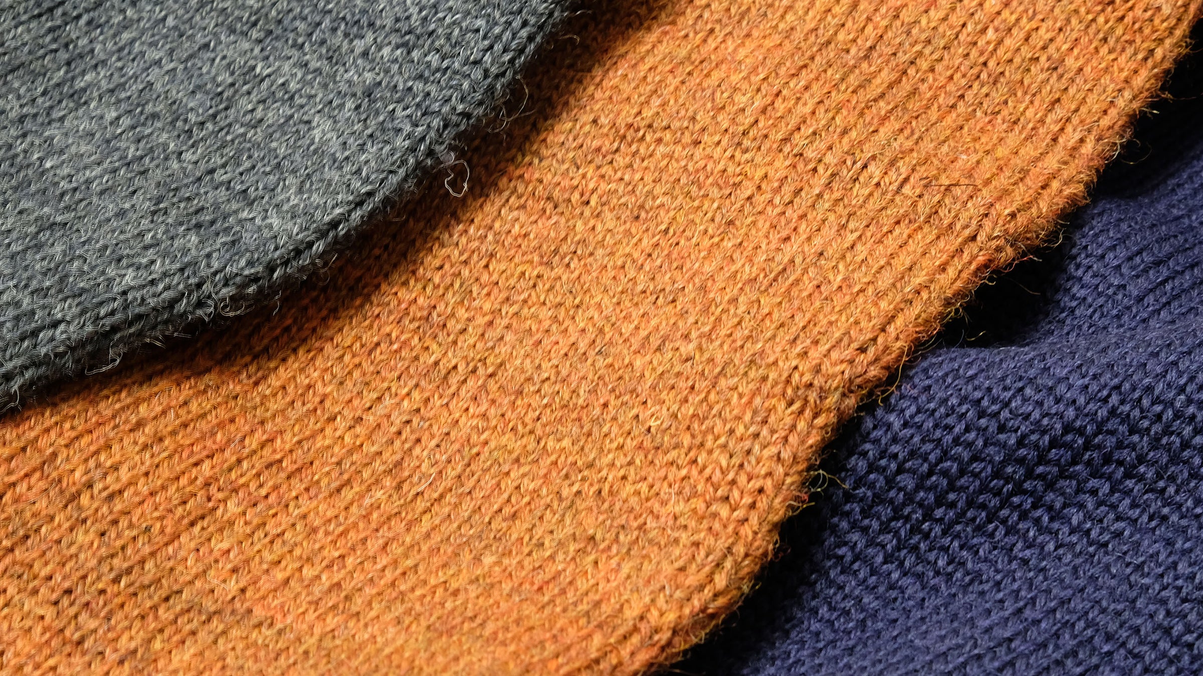 GUERNSEY WOOLLENS