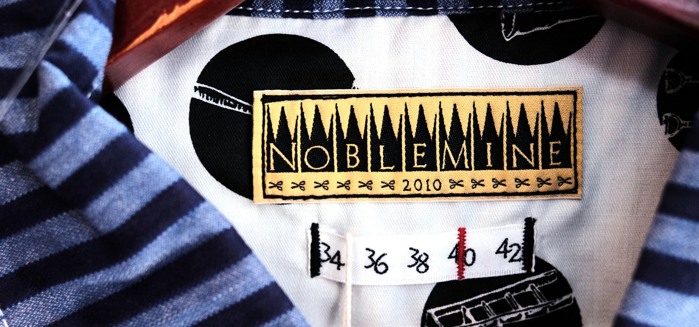 NOBLE MINE