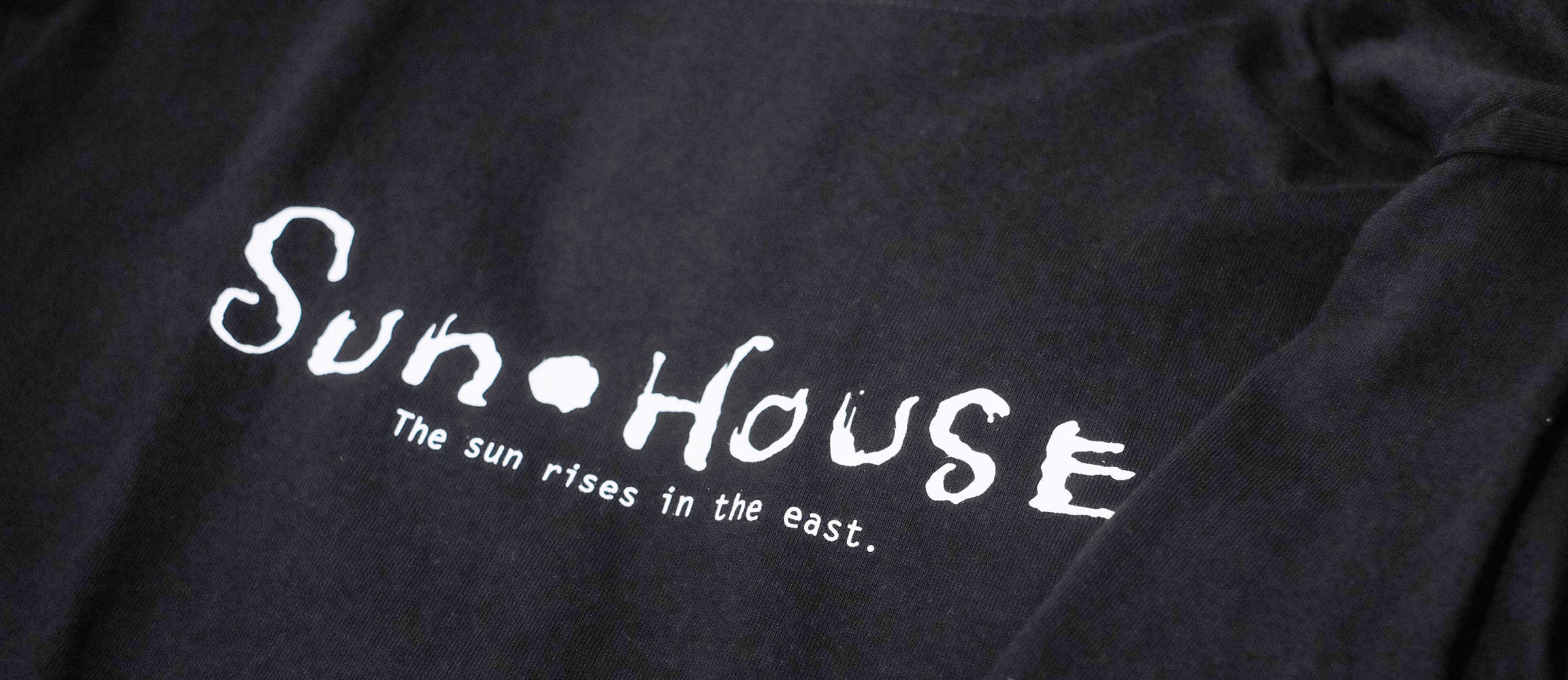 SUN HOUSE