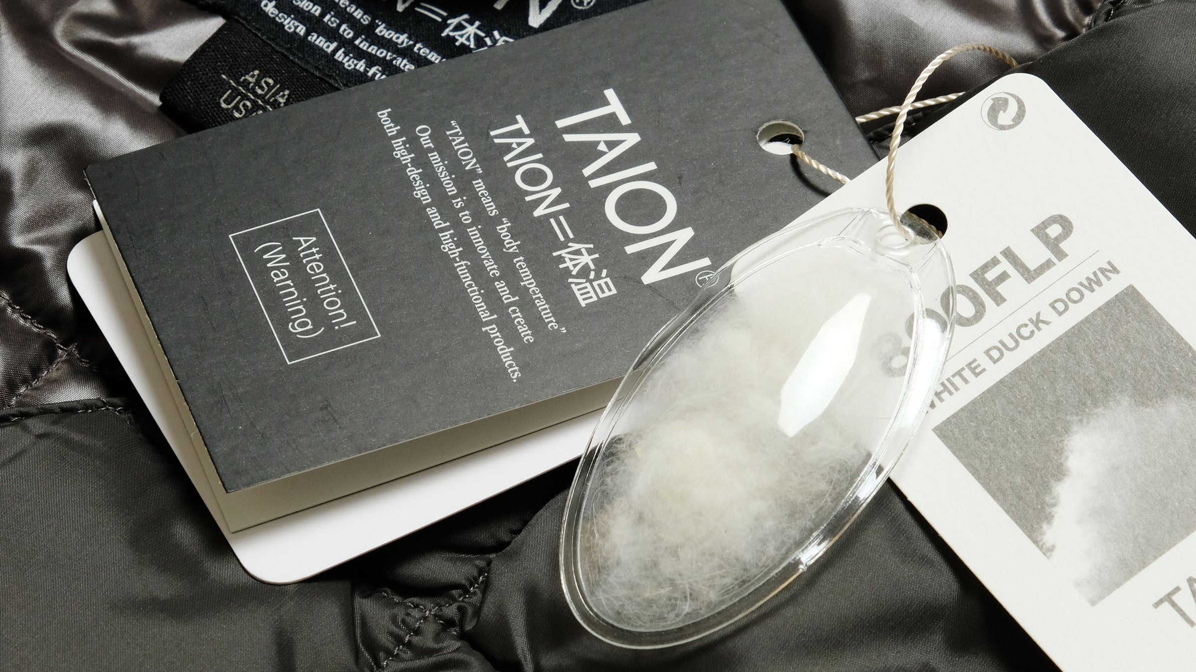 TAION