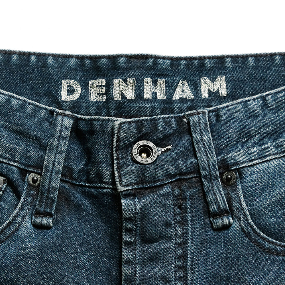 DENHAM