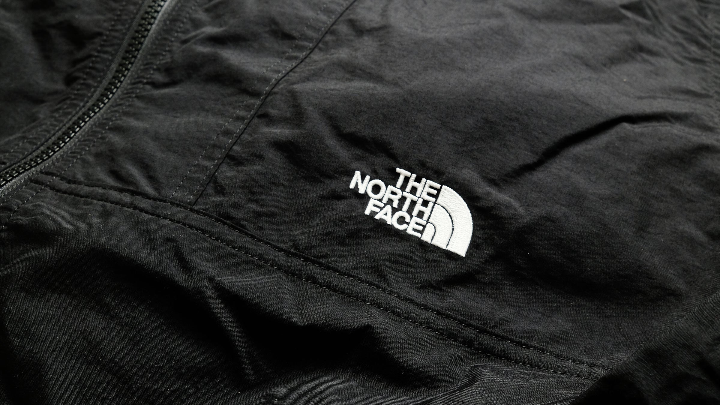 THE NORTH FACE