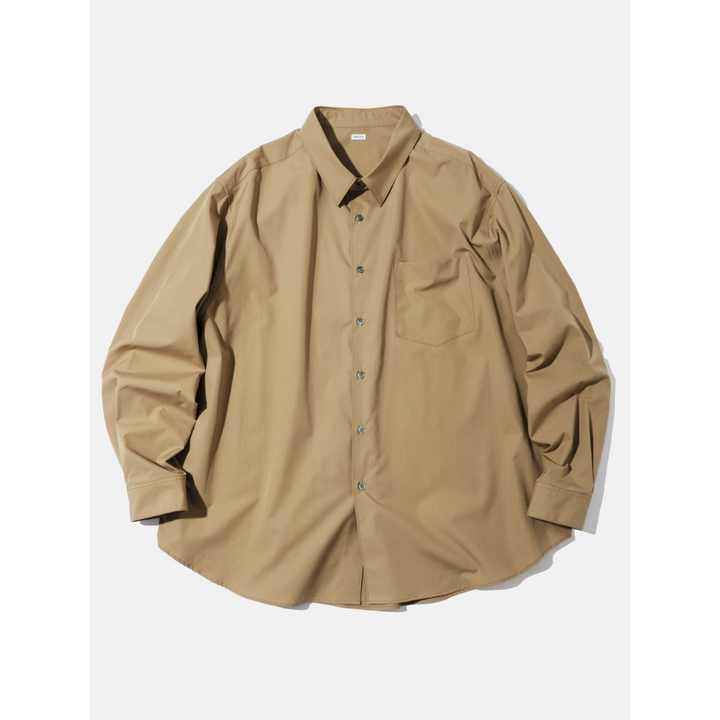 THE DAY - STANDARD SHIRT - D23-01001