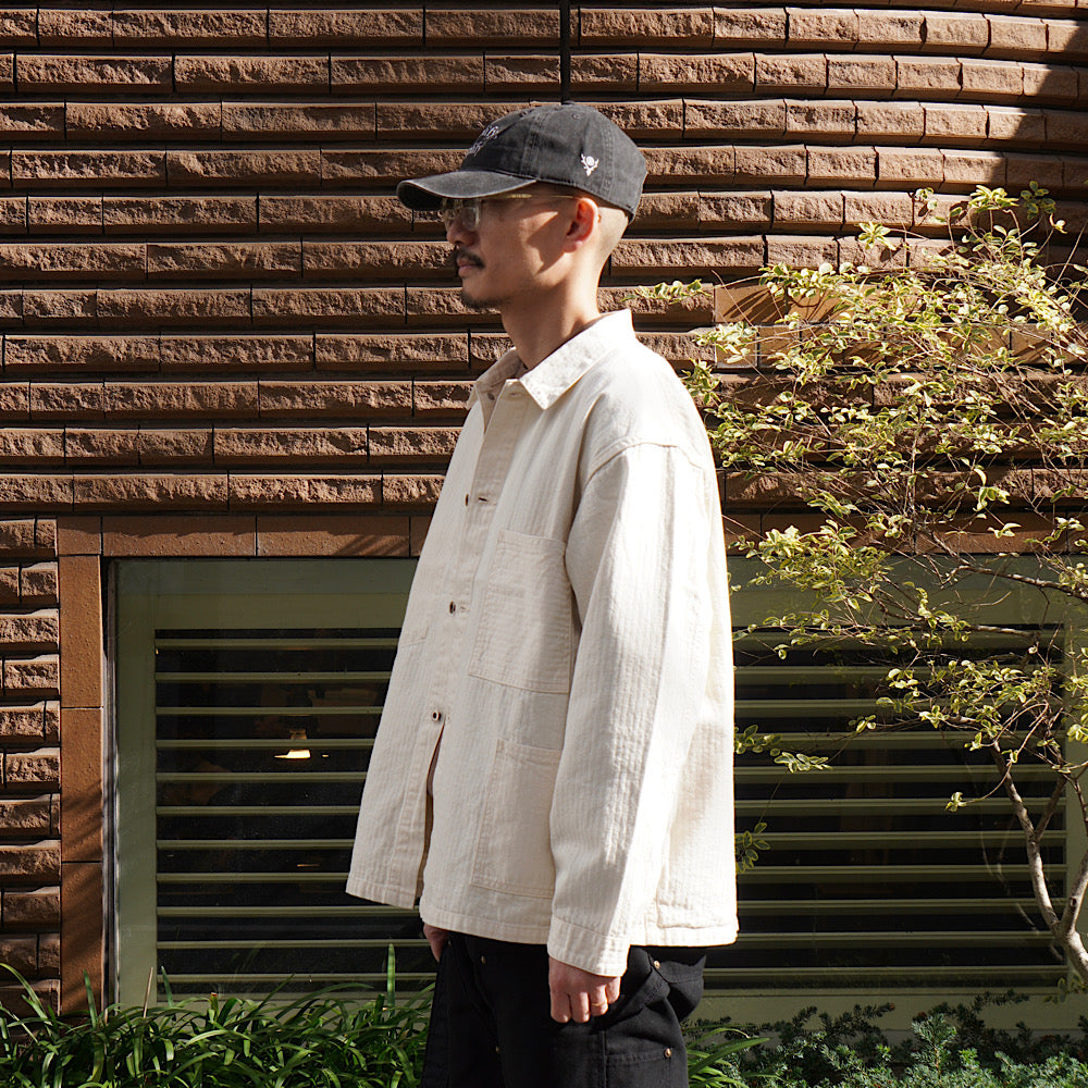 South2 West8 - STRAP BACK CAP - Simplify, Simplify - SX612