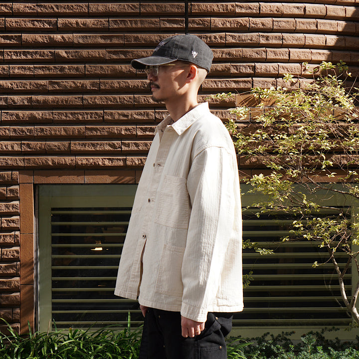 South2 West8 - STRAP BACK CAP - Simplify, Simplify - SX612