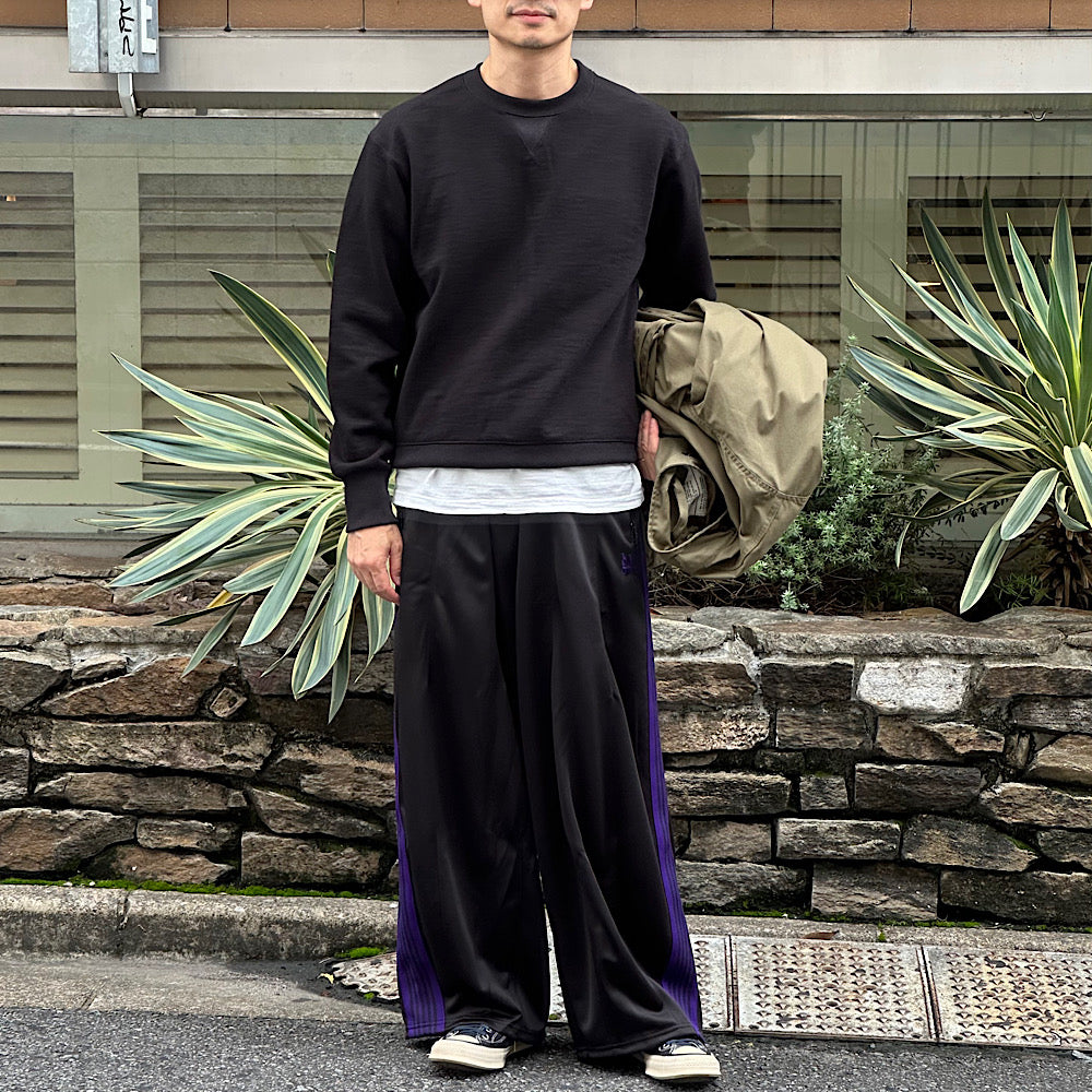 Needles - Track Pant - Poly Smooth - TY355
