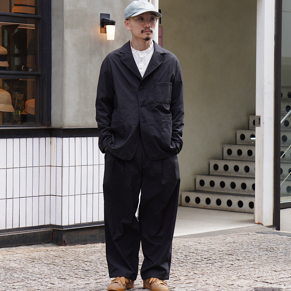 Jackman - Tenpi Umps Jacket - JM8543