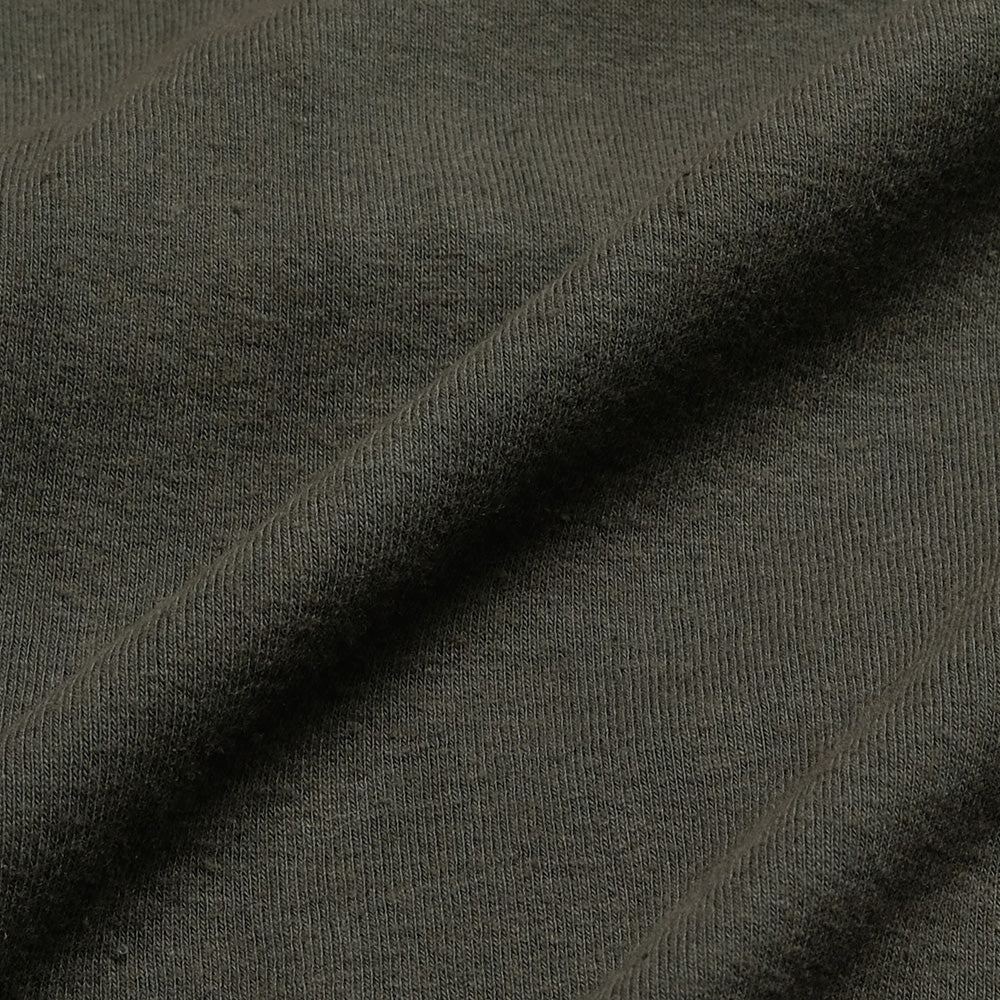 FilMelange - ROY - Organic Cotton Rib - Turtleneck Long Sleeve - 1001069