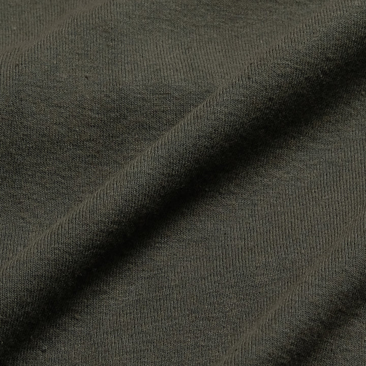 FilMelange - ROY - Organic Cotton Rib - Turtleneck Long Sleeve - 1001069