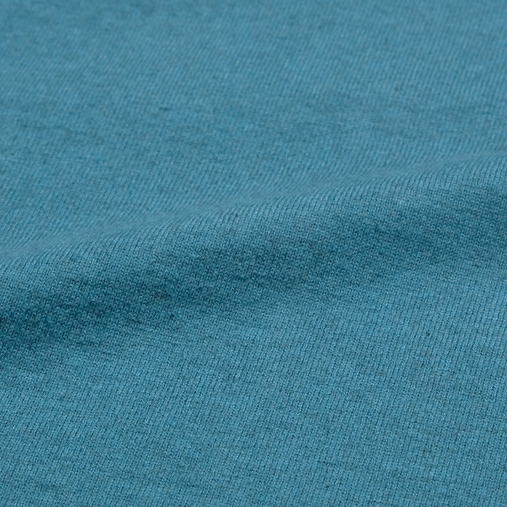 FilMelange - REED - Recycled Tenjiku / T-shirt - 1001205