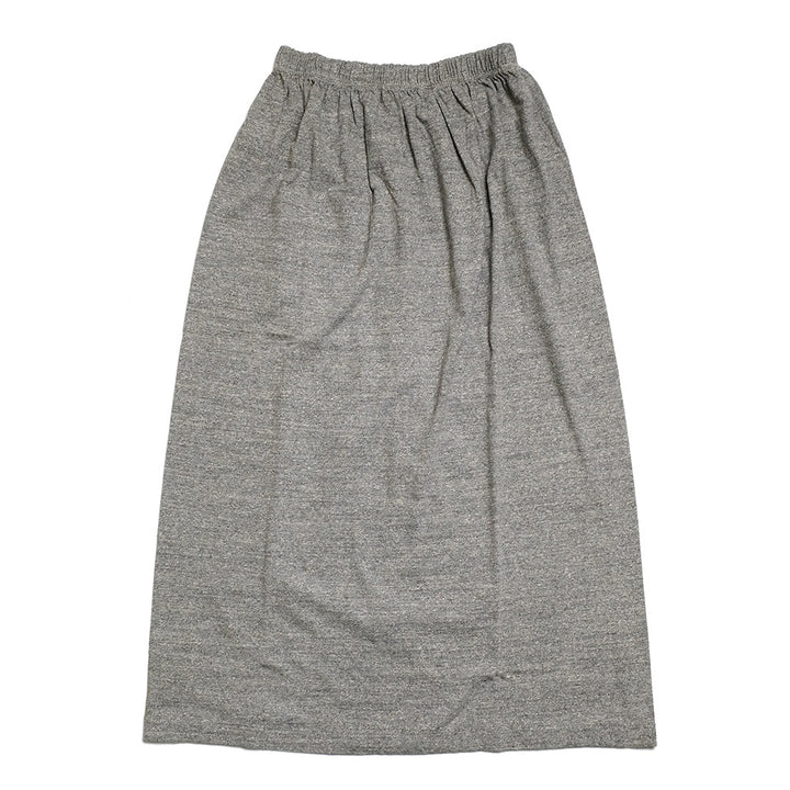 FilMelange - LIANA - Organic Raffy Tenjiku - Long Skirt - 1002145