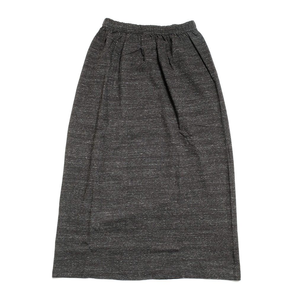 FilMelange - LIANA - Organic Raffy Tenjiku - Long Skirt - 1002145