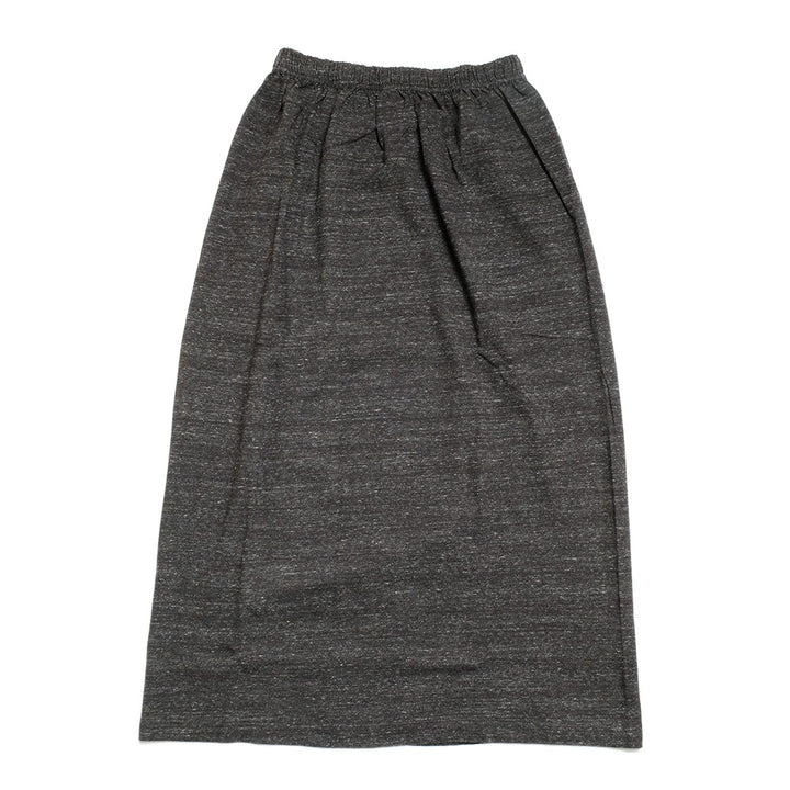 FilMelange - LIANA - Organic Raffy Tenjiku - Long Skirt - 1002145