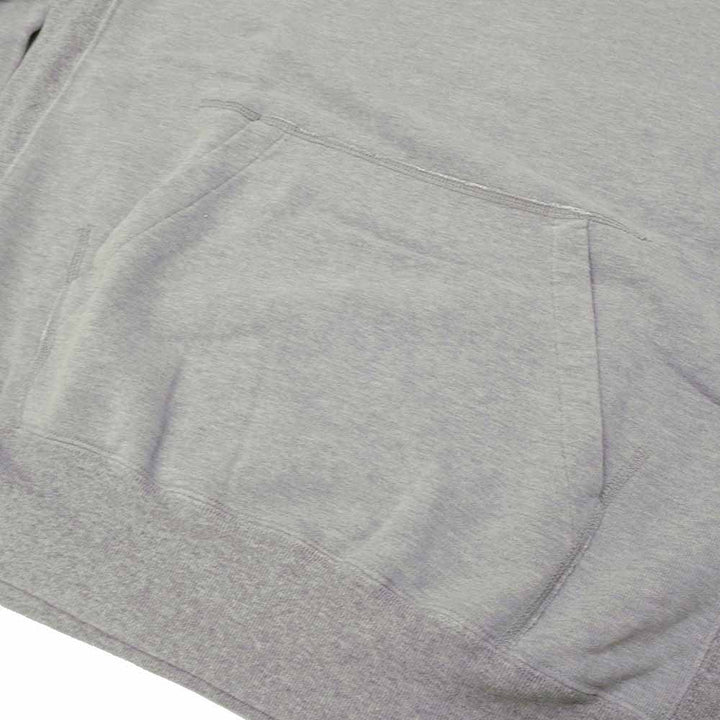 REMI RELIEF - Hoodie with special processing - RN6002SDP