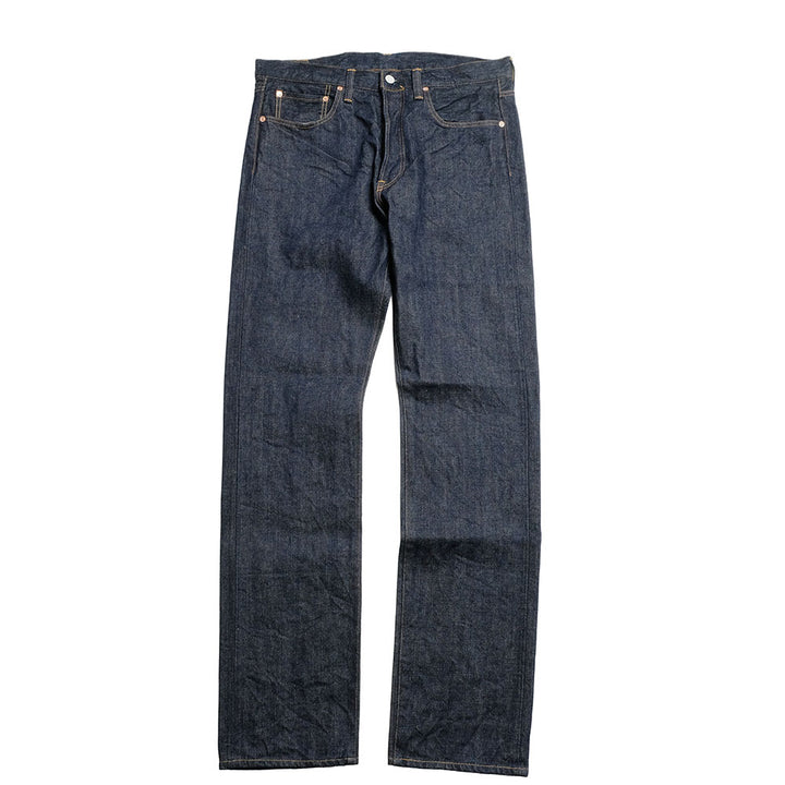 GENERAL THINGS - Lot.110 Five-Pocket Jeans - 110