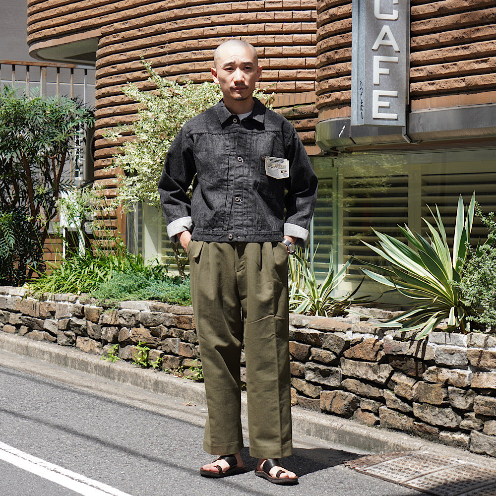 EEL Products - Ochestra Pants - E-25267