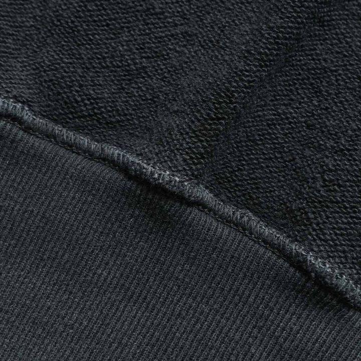 REMI RELIEF - SP processing fleece BIG size crew - RN6012SDR