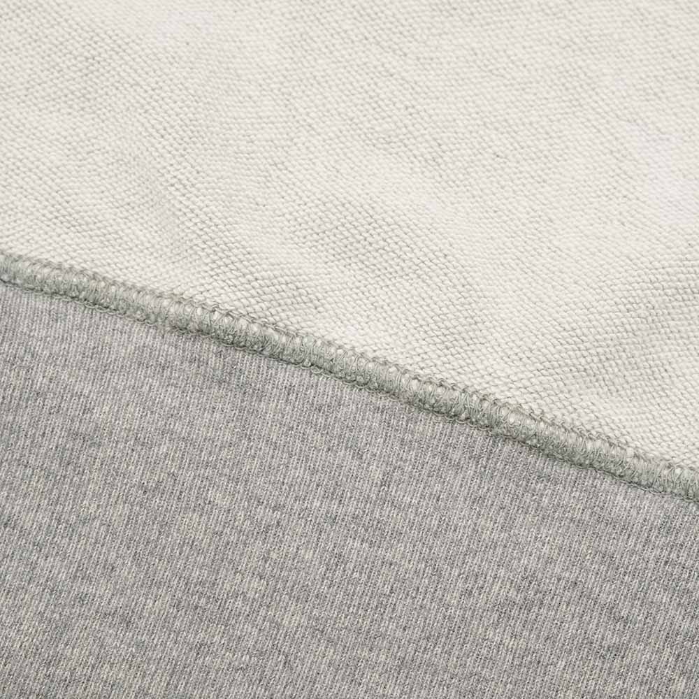 REMI RELIEF - Hoodie with special processing - RN6002SDP