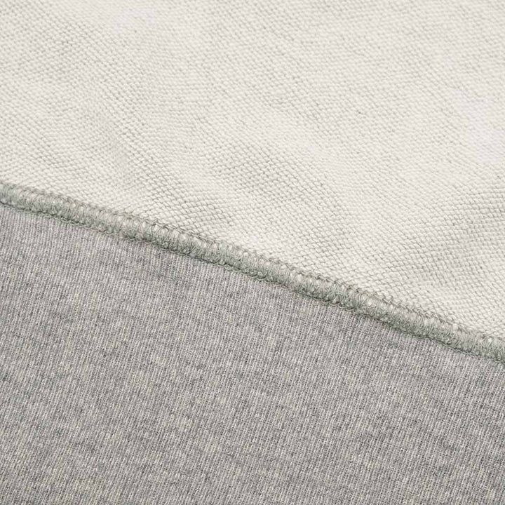 REMI RELIEF - Hoodie with special processing - RN6002SDP