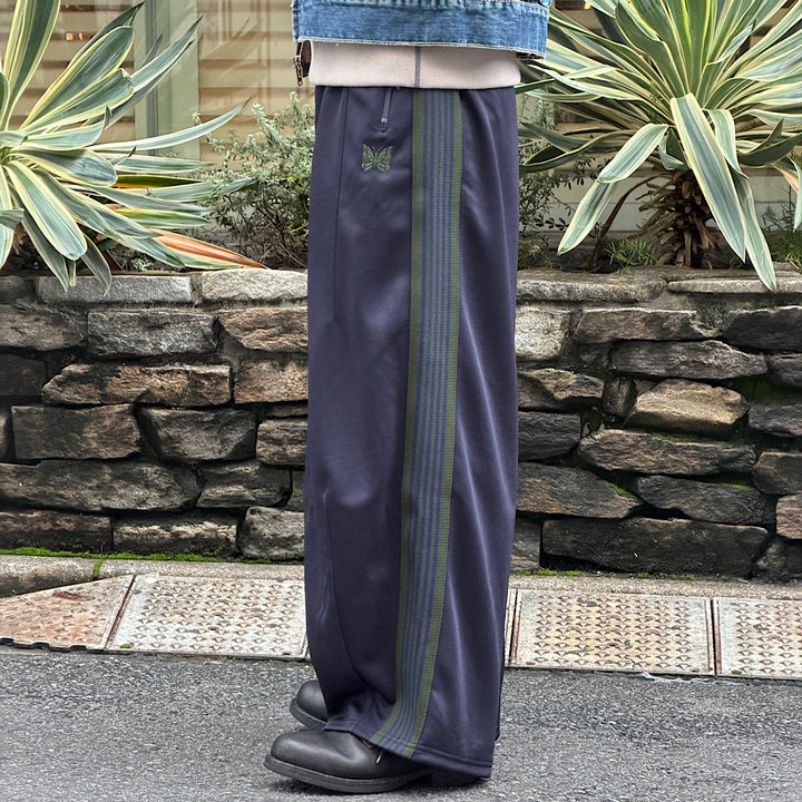 Needles - Track Pant - Poly Smooth - TY355