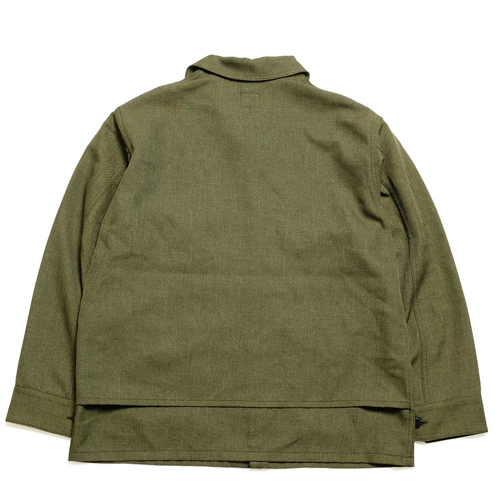 POST O'ALLS - Cruzer 5-R - Tech Oxford - 2106R-TOO