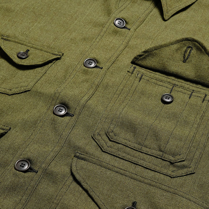 POST O'ALLS - Cruzer 5-R - Tech Oxford - 2106R-TOO