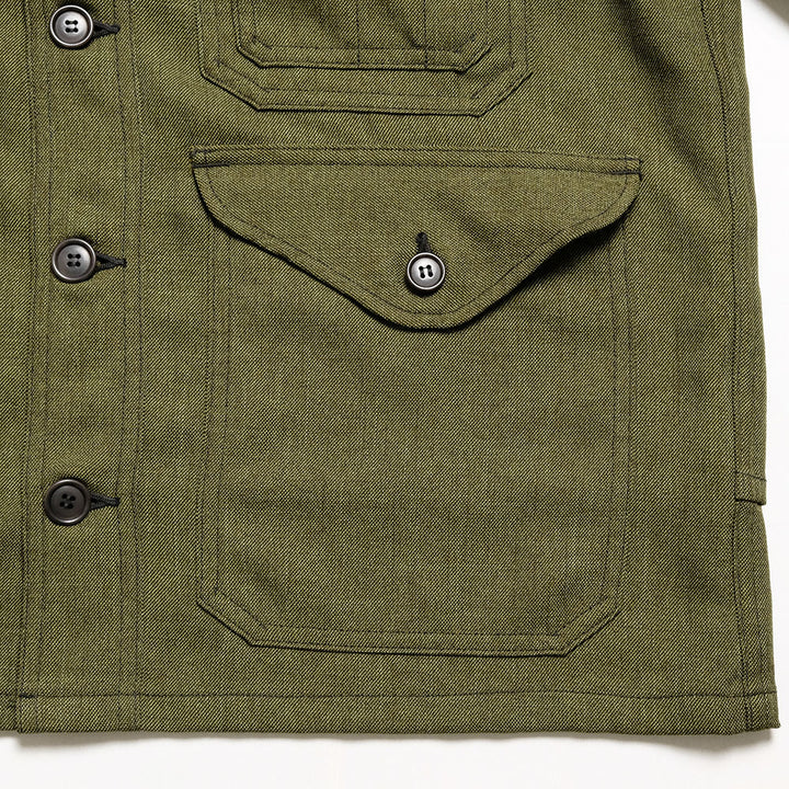 POST O'ALLS - Cruzer 5-R - Tech Oxford - 2106R-TOO