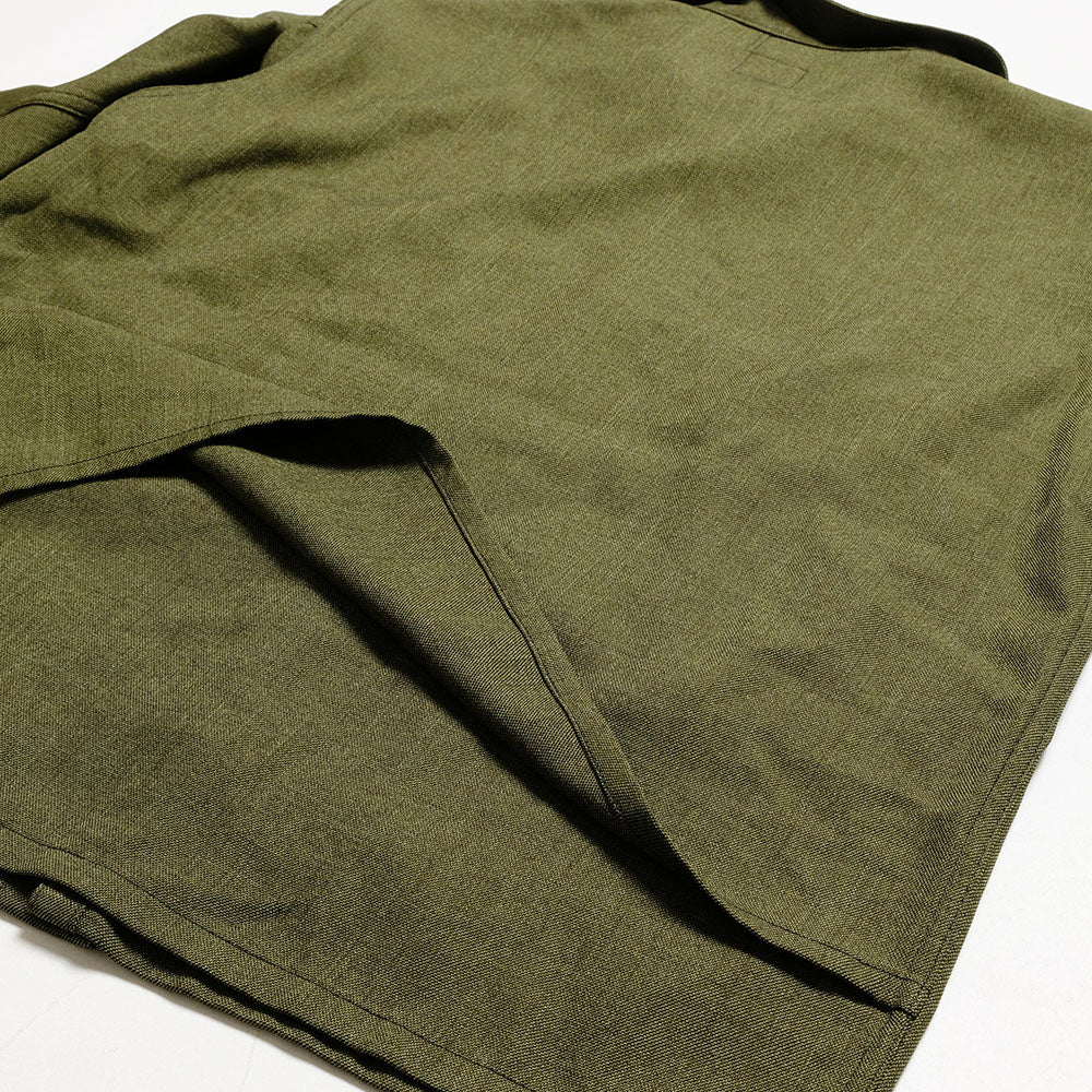 POST O'ALLS - Cruzer 5-R - Tech Oxford - 2106R-TOO