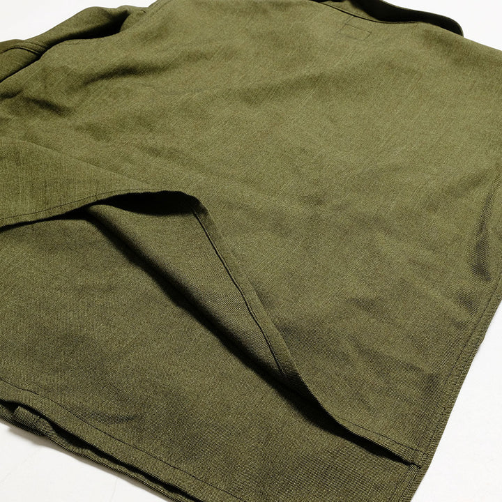 POST O'ALLS - Cruzer 5-R - Tech Oxford - 2106R-TOO