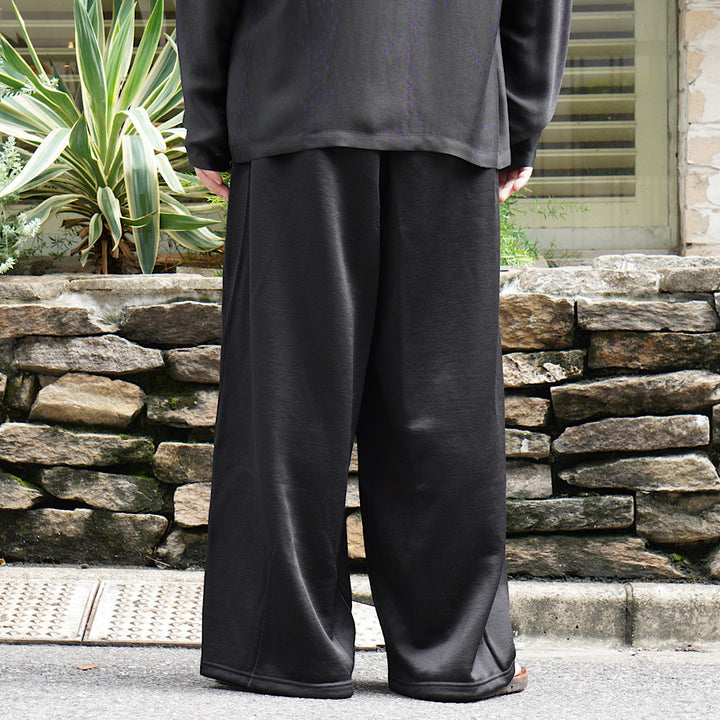 Needles - H.D. Sweat Pant - Bright Jersey - TY369