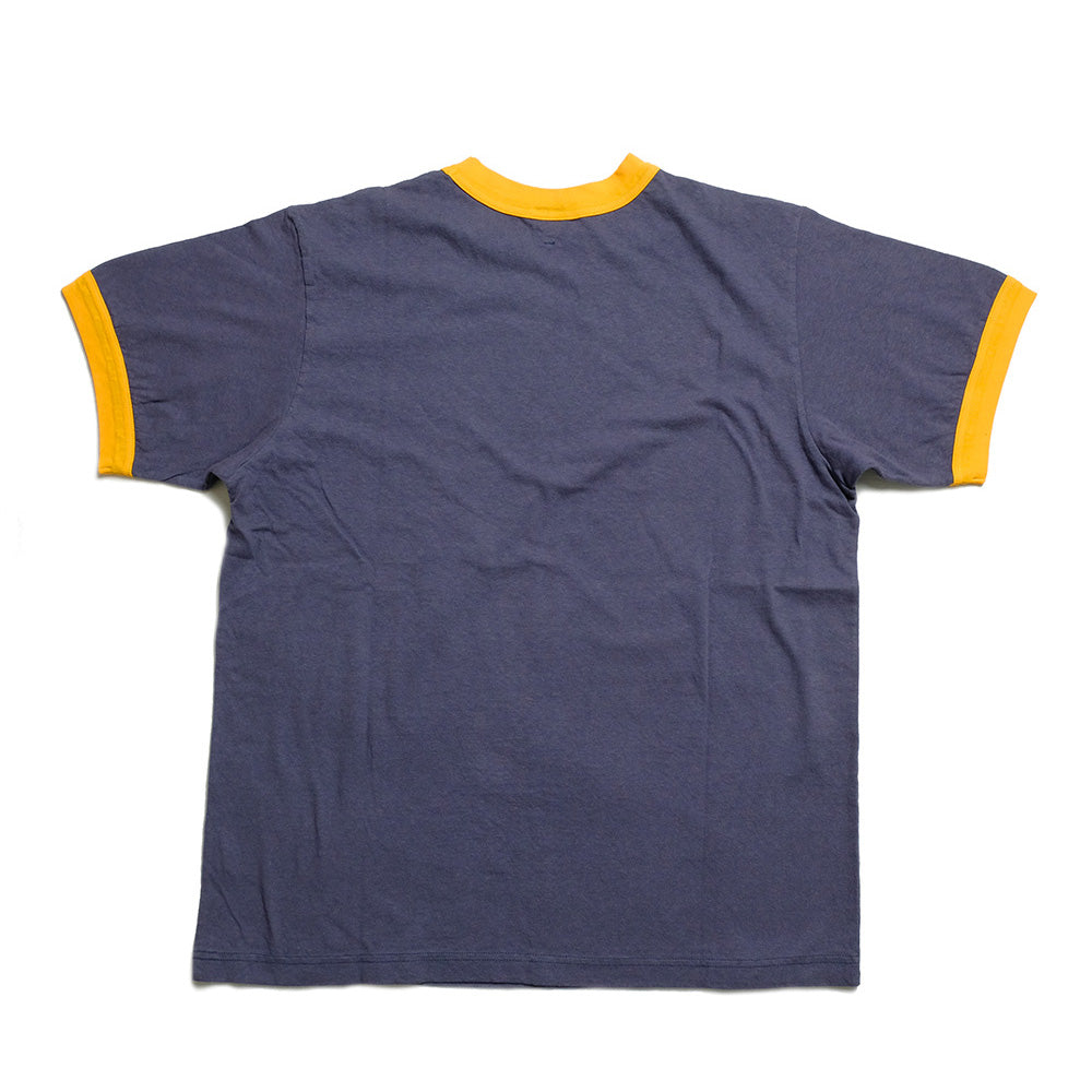 FilMelange - VOLKER2-DOVE - VINTAGE TENJIKU - Print T-shirt - 2511007
