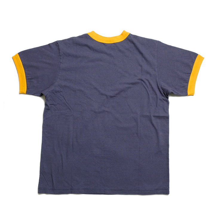 FilMelange - VOLKER2-DOVE - VINTAGE TENJIKU - Print T-shirt - 2511007