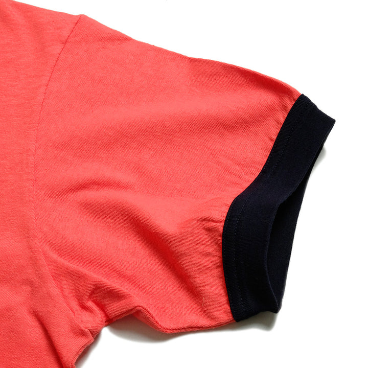 FilMelange - VOLKER2-DOVE - VINTAGE TENJIKU - Print T-shirt - 2511007