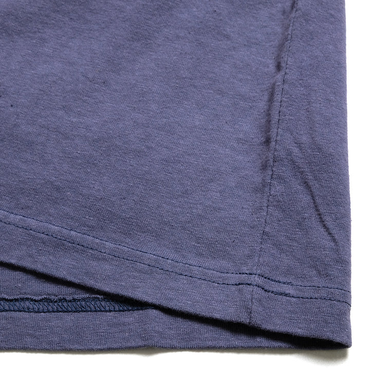 FilMelange - VOLKER2-DOVE - VINTAGE TENJIKU - Print T-shirt - 2511007