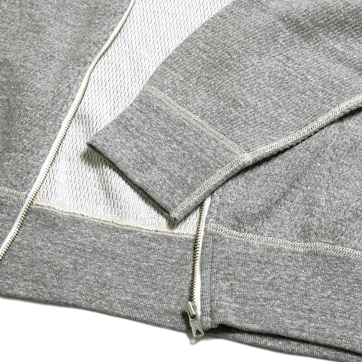 FilMelange - DARRELL2 - Duofold Honeycomb - 2521004