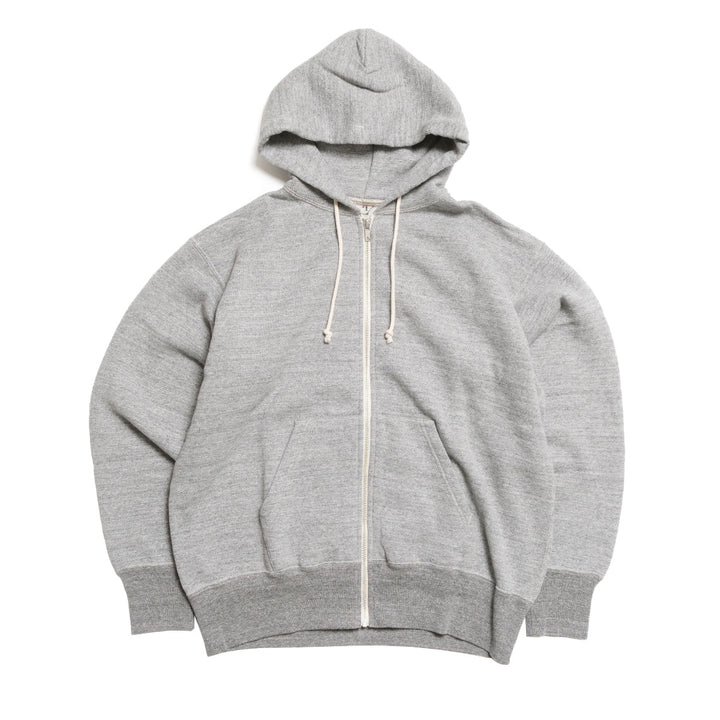 FilMelange - CHERIF - Campione French Terry / zip parker - 2521012