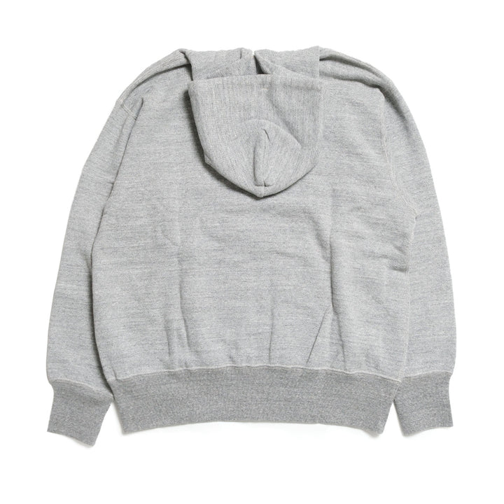 FilMelange - CHERIF - Campione French Terry / zip parker - 2521012