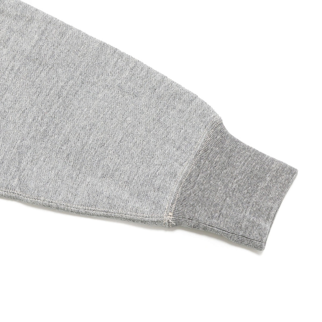 FilMelange - CHERIF - Campione French Terry / zip parker - 2521012