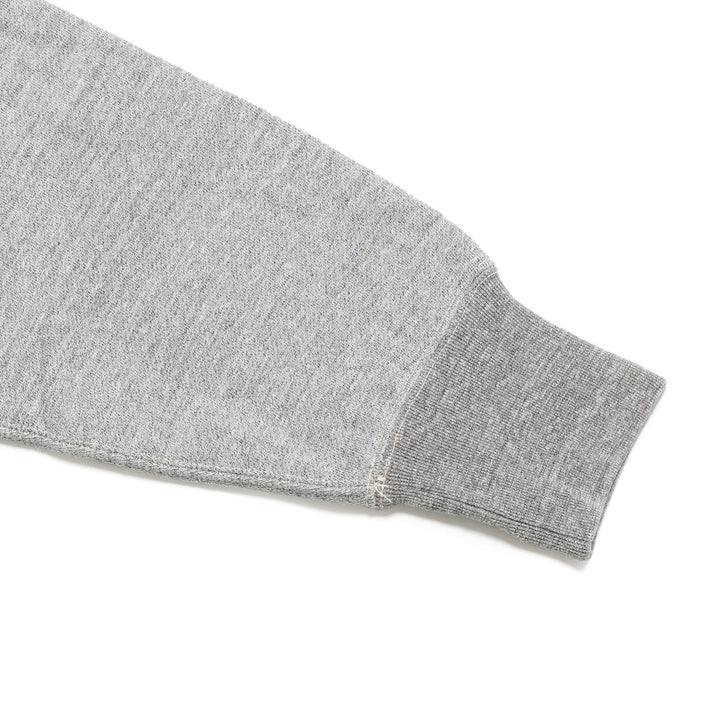 FilMelange - CHERIF - Campione French Terry / zip parker - 2521012