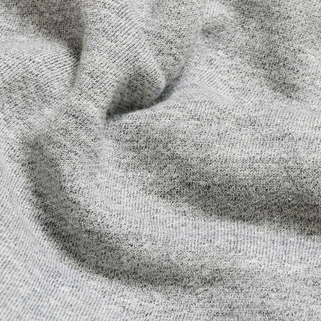 FilMelange - CHERIF - Campione French Terry / zip parker - 2521012