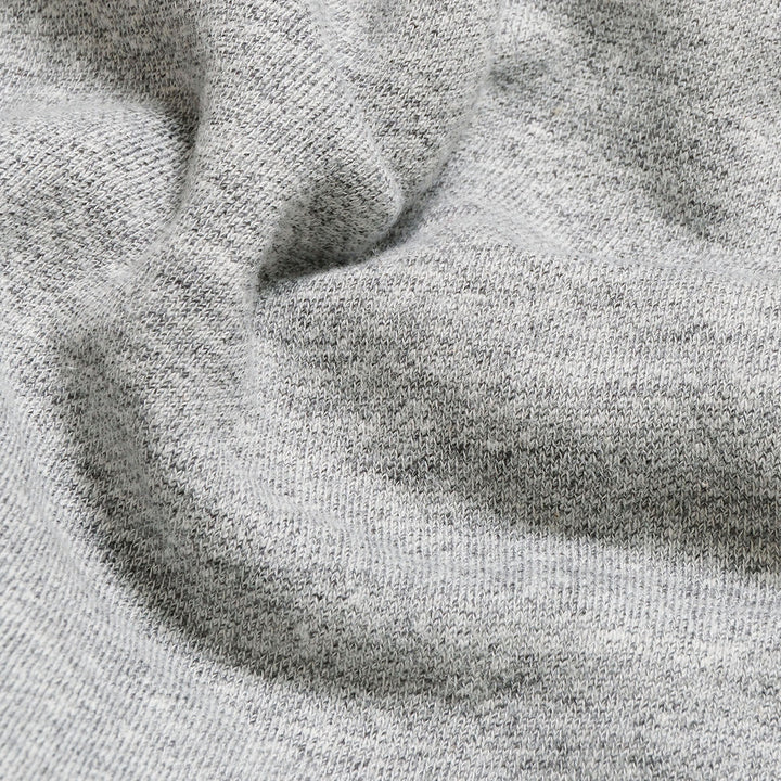 FilMelange - CHERIF - Campione French Terry / zip parker - 2521012
