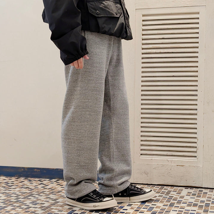 FilMelange - CHANEY - Campione French Terry / pants - 2523013