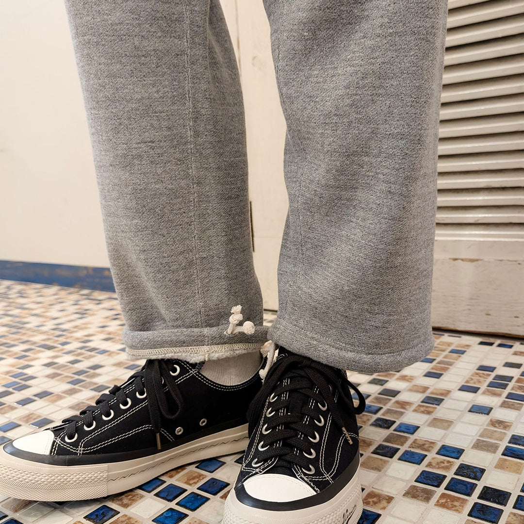 FilMelange - CHANEY - Campione French Terry / pants - 2523013