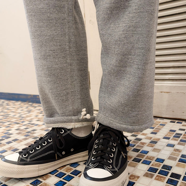 FilMelange - CHANEY - Campione French Terry / pants - 2523013