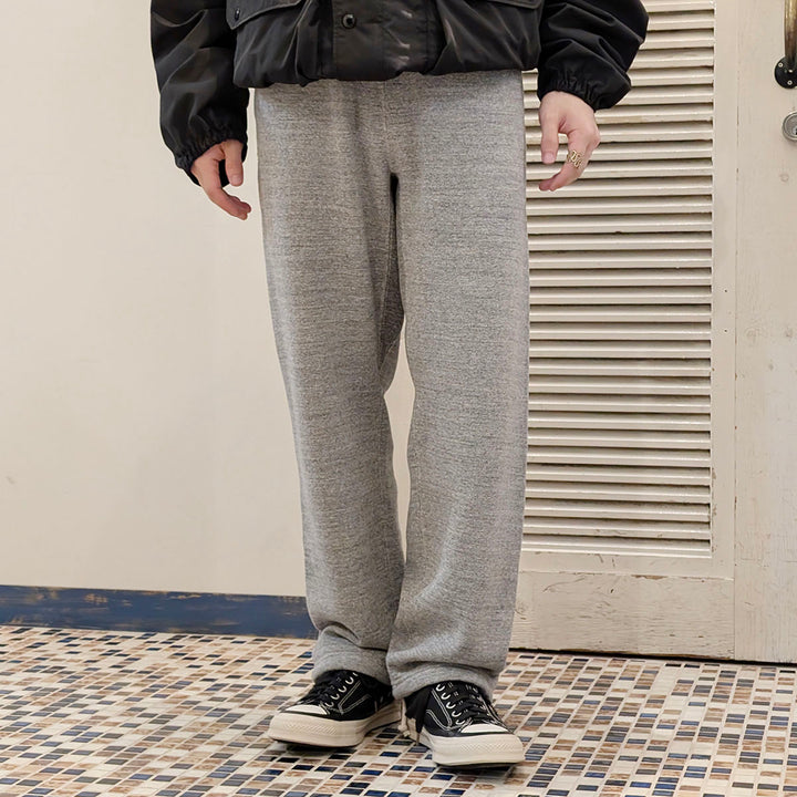 FilMelange - CHANEY - Campione French Terry / pants - 2523013