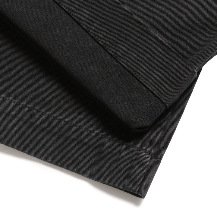 concause - WIDE WORK TROUSERS - 2602007