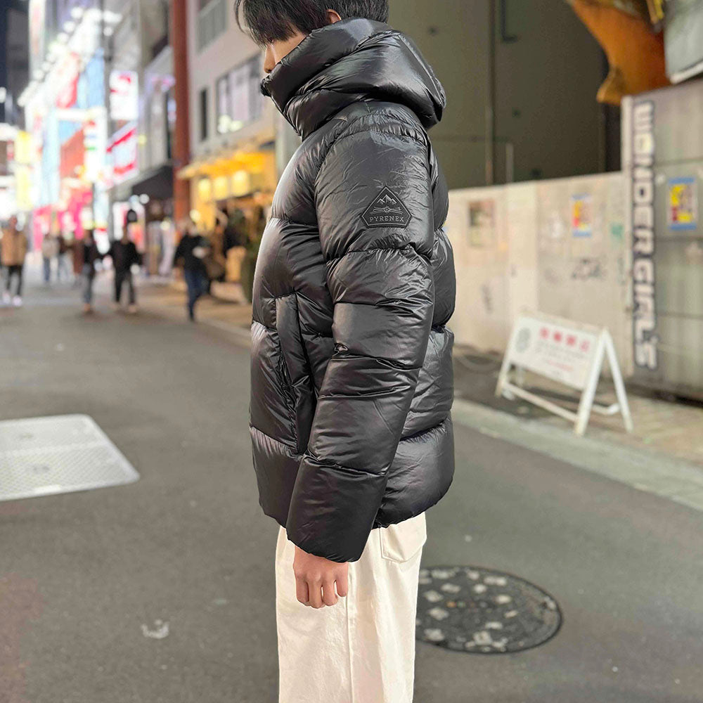 PYRENEX - BARRY - 69213121