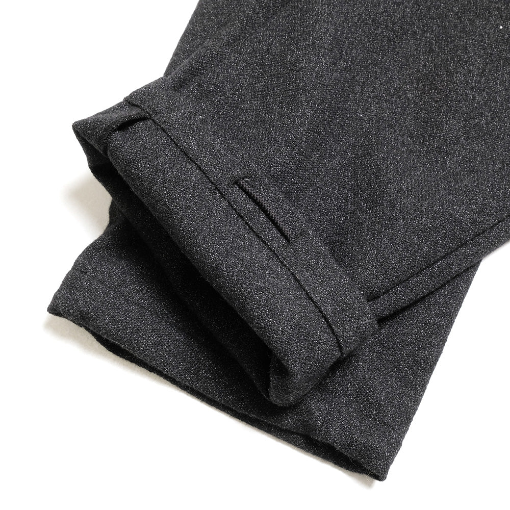 POST O'ALLS - BTC E-Z Lax 4 - basket tweed charcoal - 3315-BTC