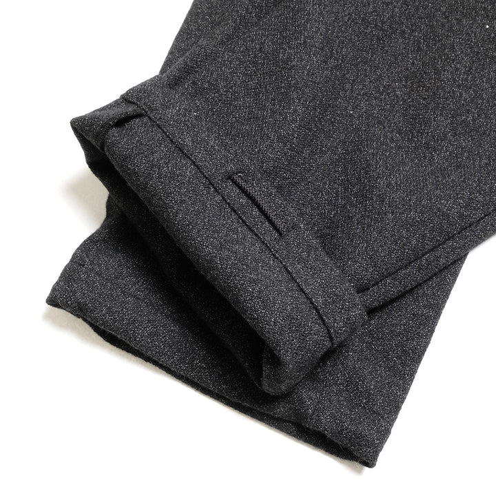 POST O'ALLS - BTC E-Z Lax 4 - basket tweed charcoal - 3315-BTC